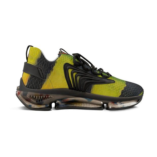 Peacock Bass Fishing Shoes Very Comfortable (Athletic)